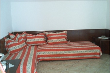 Pensiune familială Mali Lošinj 7